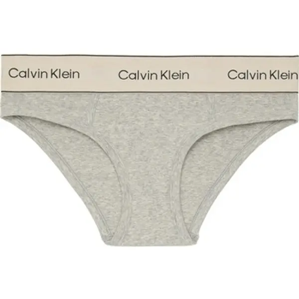 Calvin Klein Jeans Calvin Klein Jeans  Slip gaćice Ropa Interior Mujer Modèle Lv00qf8598  Calvin Klein Jeans