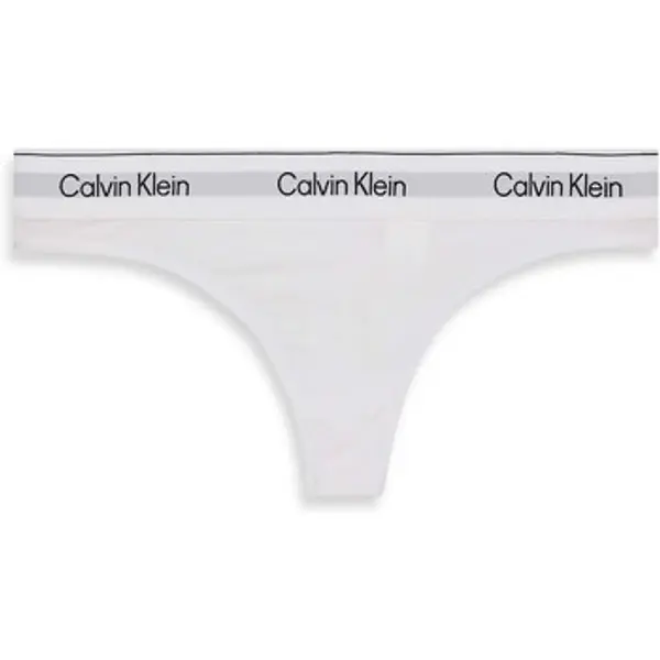 Calvin Klein Jeans Calvin Klein Jeans  Slip gaćice Thong  Calvin Klein Jeans