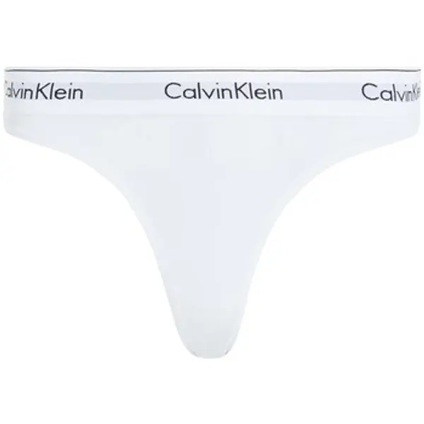 Calvin Klein Jeans Calvin Klein Jeans  Slip gaćice Thong  Calvin Klein Jeans