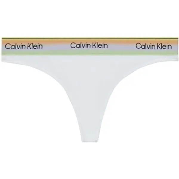 Calvin Klein Jeans Calvin Klein Jeans  Slip gaćice Unlined Bralette  Calvin Klein Jeans
