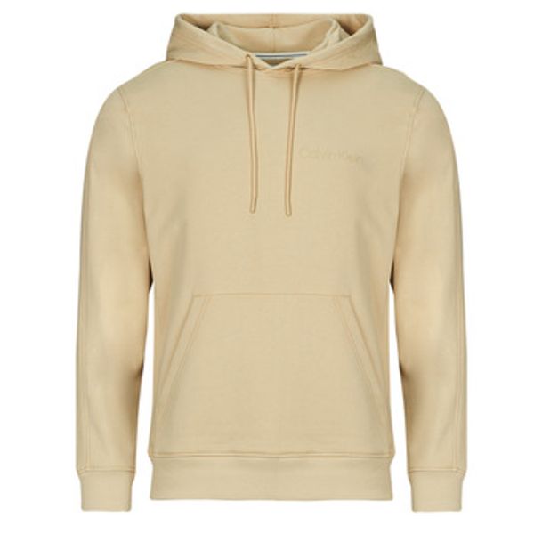 Calvin Klein Jeans Calvin Klein Jeans  Sportske majice INSTITUTIONAL HOODIE  Calvin Klein Jeans