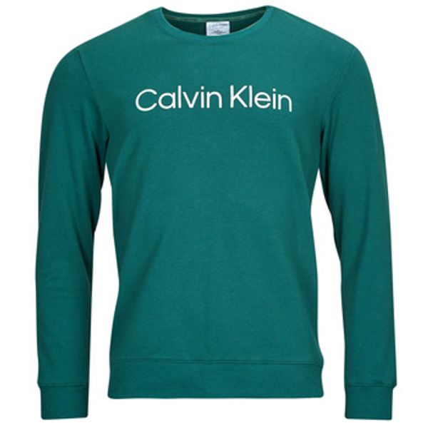 Calvin Klein Jeans Calvin Klein Jeans  Sportske majice L/S SWEATSHIRT  Calvin Klein Jeans