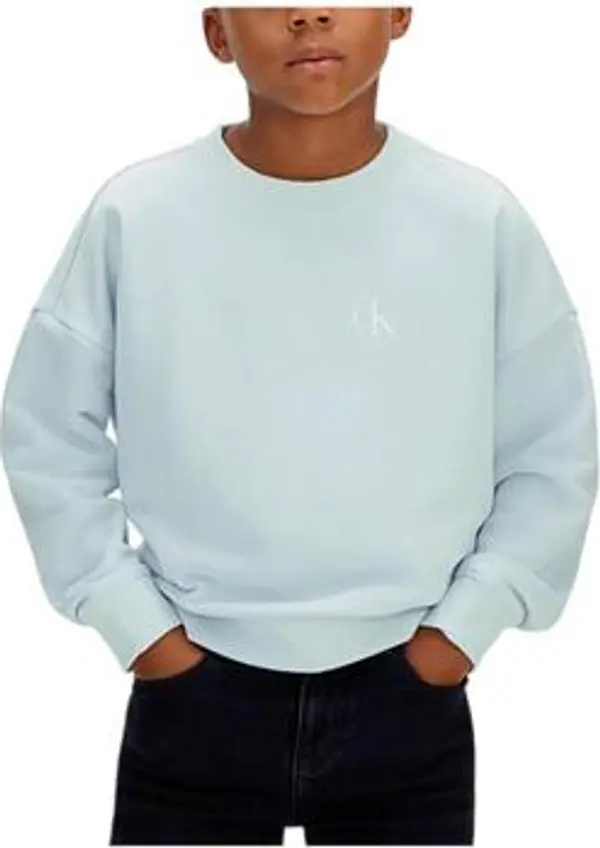 Calvin Klein Jeans Calvin Klein Jeans  Sportske majice LVCKSJB03B D5O  Calvin Klein Jeans