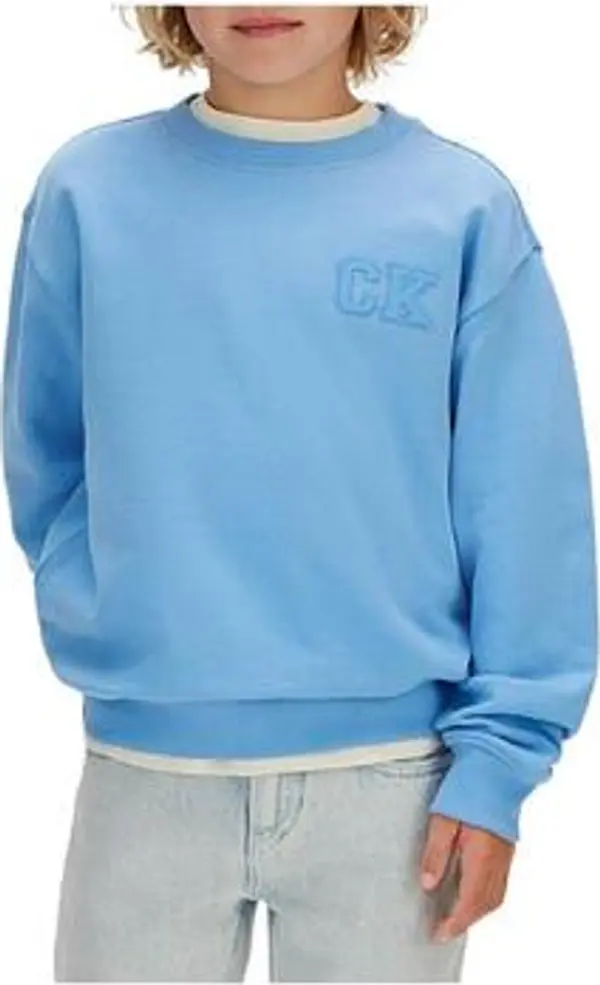 Calvin Klein Jeans Calvin Klein Jeans  Sportske majice LVCKSJB07B CIY  Calvin Klein Jeans