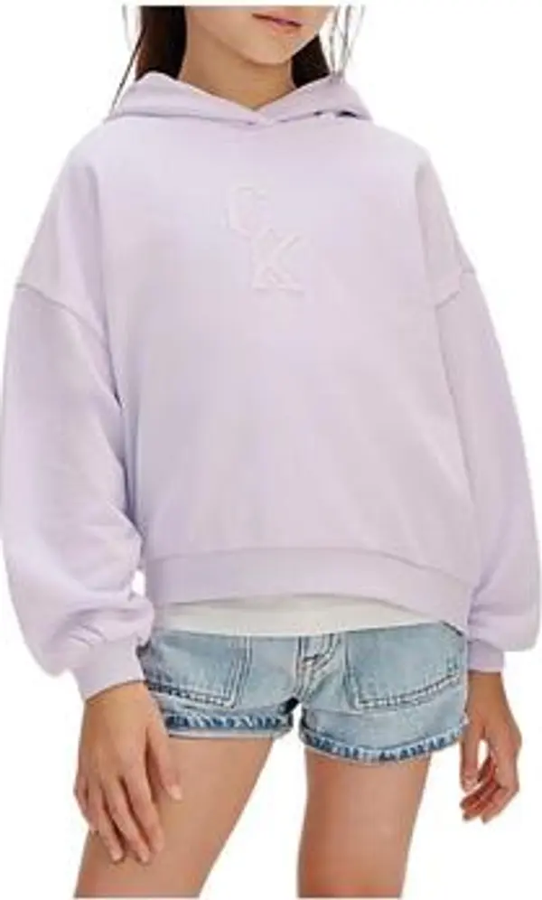 Calvin Klein Jeans Calvin Klein Jeans  Sportske majice LVCKSJB24GW0F  Calvin Klein Jeans