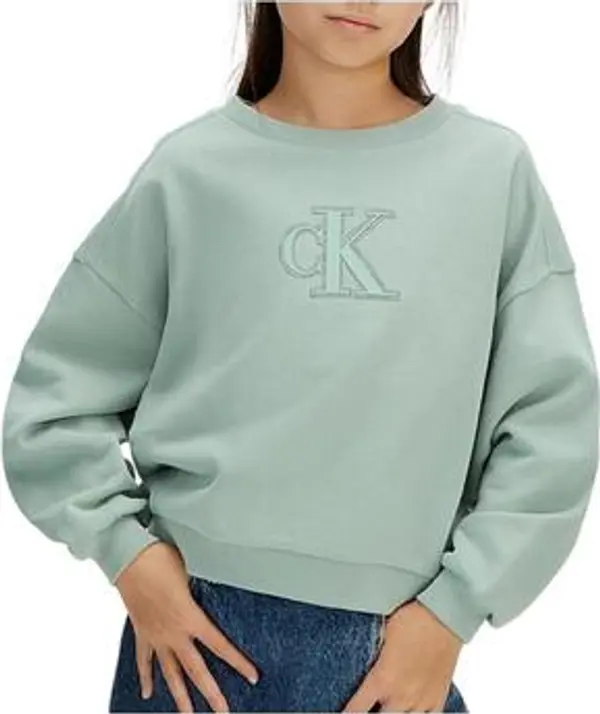 Calvin Klein Jeans Calvin Klein Jeans  Sportske majice LVCKSJB26G PCY  Calvin Klein Jeans