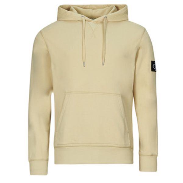 Calvin Klein Jeans Calvin Klein Jeans  Sportske majice MONOLOGO BADGE  Calvin Klein Jeans