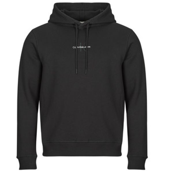 Calvin Klein Jeans Calvin Klein Jeans  Sportske majice MONOLOGO HOODIE  Calvin Klein Jeans