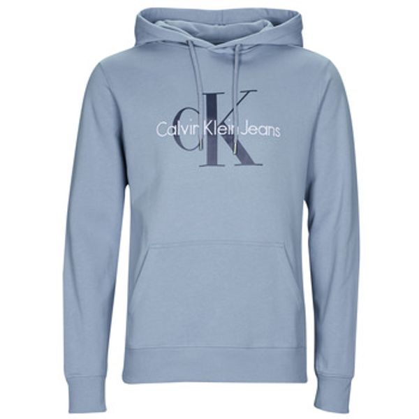 Calvin Klein Jeans Calvin Klein Jeans  Sportske majice MONOLOGO REGULAR HOODIE  Calvin Klein Jeans