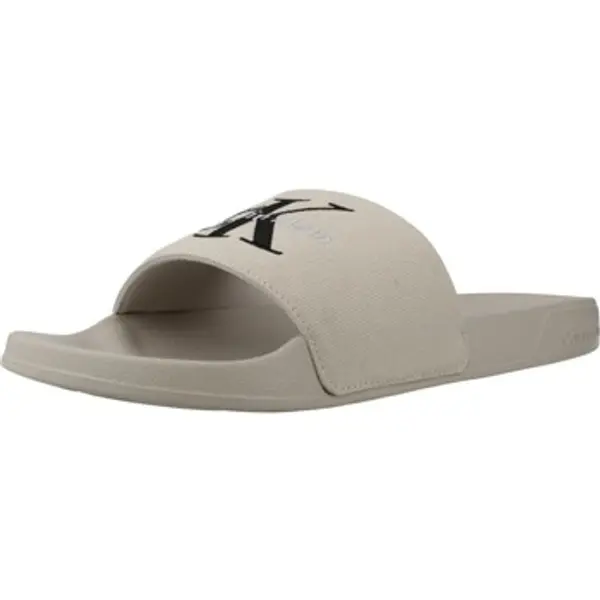 Calvin Klein Jeans Calvin Klein Jeans  Sportske natikače Chanclas Hombre Modèle Ess Slide Cv  Calvin Klein Jeans