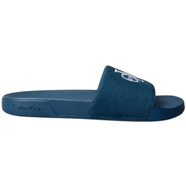 Calvin Klein Jeans Calvin Klein Jeans  Sportske natikače YM0YM01393BAI  Calvin Klein Jeans