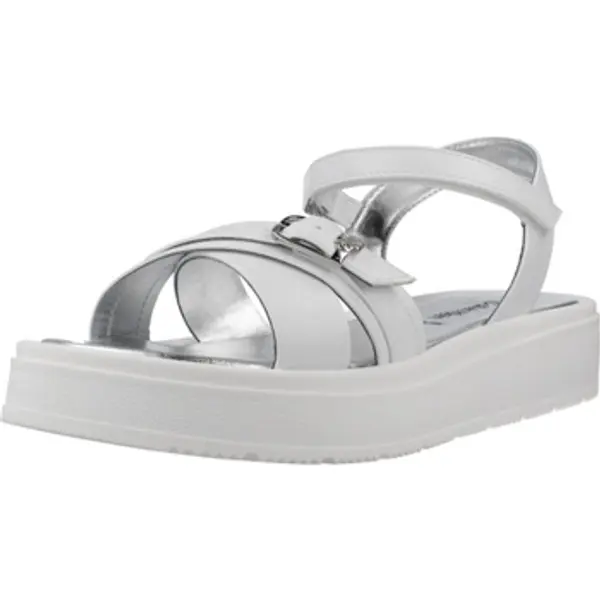 Calvin Klein Jeans Calvin Klein Jeans  Sportske sandale Sandalias Niña Modèle V4a283260  Calvin Klein Jeans