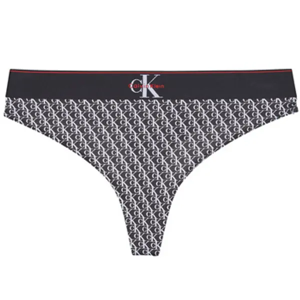 Calvin Klein Jeans Calvin Klein Jeans  String THONG  Calvin Klein Jeans