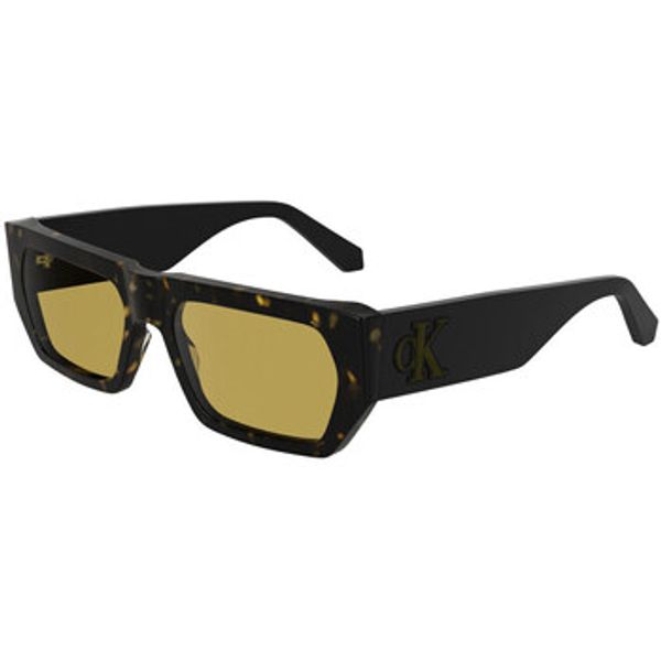 Calvin Klein Jeans Calvin Klein Jeans  Sunčane naočale Occhiali da Sole  Jeans CKJ24625S 242  Calvin Klein Jeans