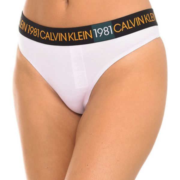 Calvin Klein Jeans Calvin Klein Jeans  Tange QF5448E-7JX  Calvin Klein Jeans