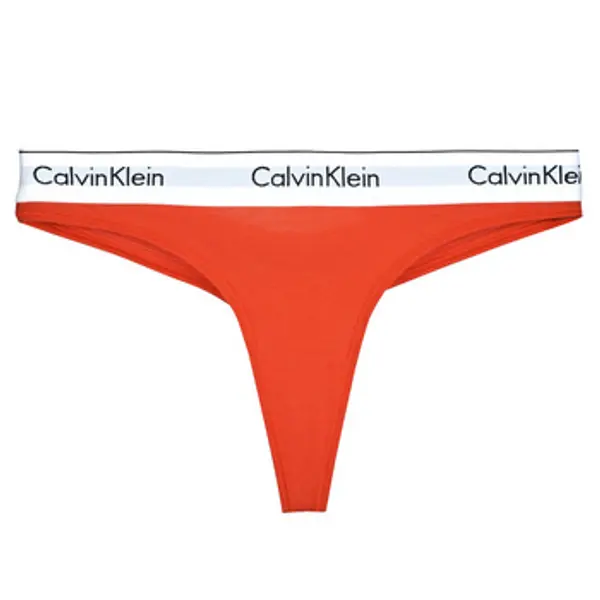 Calvin Klein Jeans Calvin Klein Jeans  Tange THONG  Calvin Klein Jeans