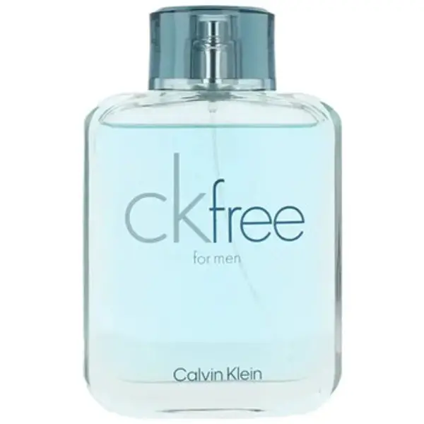 Calvin Klein Jeans Calvin Klein Jeans  Toaletna voda CK Free For Men Eau de Toilette 100 ml  Calvin Klein Jeans