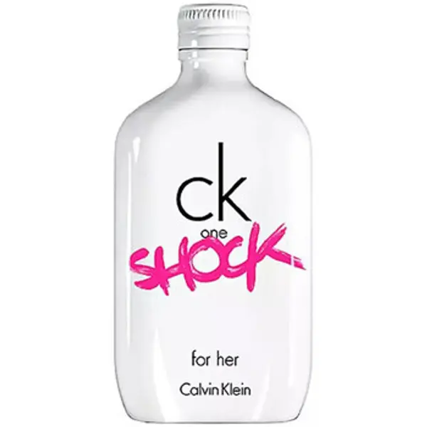 Calvin Klein Jeans Calvin Klein Jeans  Toaletna voda CK One Shock for Her Eau de Toilette 100 ml  Calvin Klein Jeans