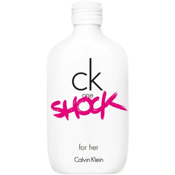 Calvin Klein Jeans Calvin Klein Jeans  Toaletna voda CK One Shock for Her Eau de Toilette 200 ml  Calvin Klein Jeans