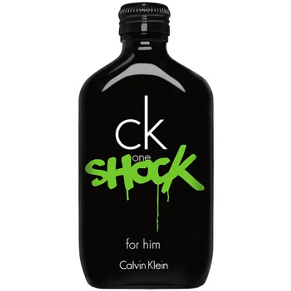 Calvin Klein Jeans Calvin Klein Jeans  Toaletna voda CK One Shock for Him Eau de Toilette 100ml  Calvin Klein Jeans
