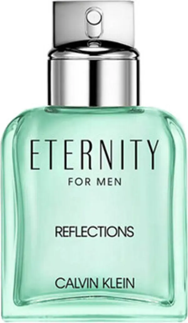 Calvin Klein Jeans Calvin Klein Jeans  Toaletna voda Eau de Toilette Eternity For Men Reflections - 100 ml  Calvin Klein Jeans