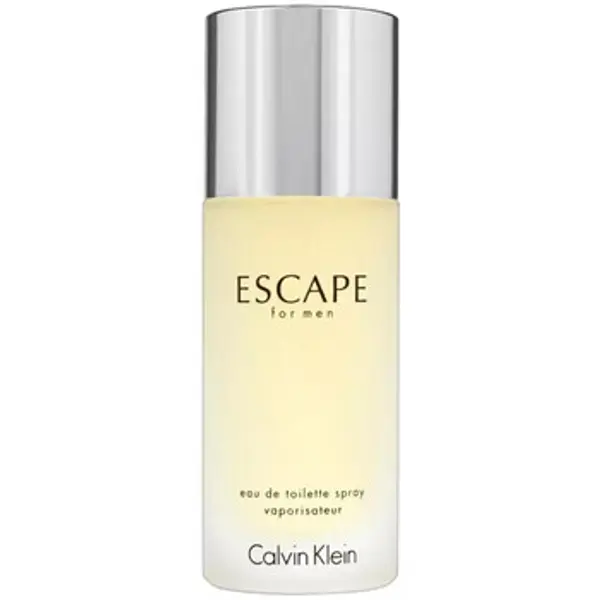 Calvin Klein Jeans Calvin Klein Jeans  Toaletna voda Escape Eau de Toilette for Men 100 ml  Calvin Klein Jeans
