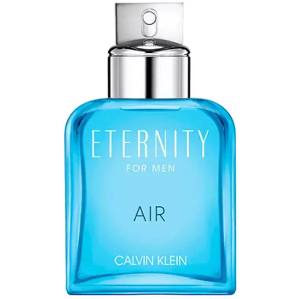 Calvin Klein Jeans Calvin Klein Jeans  Toaletna voda Eternity Air Men Eau de Toilette 100 ml  Calvin Klein Jeans