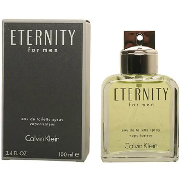 Calvin Klein Jeans Calvin Klein Jeans  Toaletna voda Eternity For Men Eau de Toilette - 100 ml  Calvin Klein Jeans