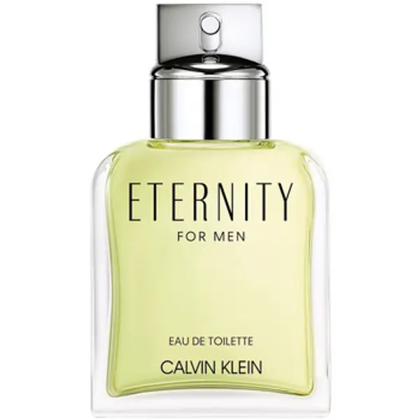 Calvin Klein Jeans Calvin Klein Jeans  Toaletna voda Eternity for Men Eau de Toilette 50 ml  Calvin Klein Jeans