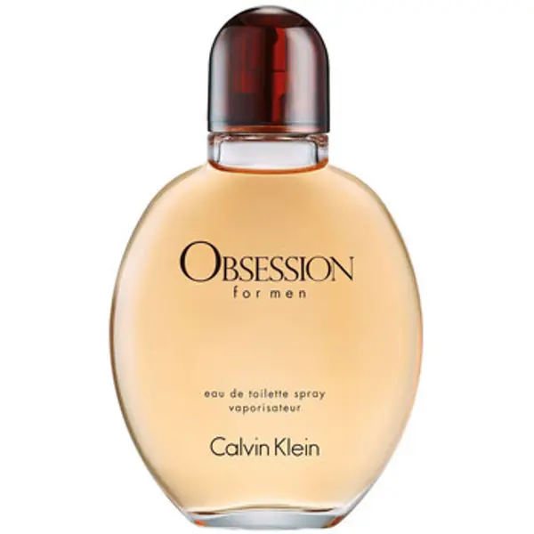 Calvin Klein Jeans Calvin Klein Jeans  Toaletna voda Obsession for Men Eau de Toilette 125 ml  Calvin Klein Jeans
