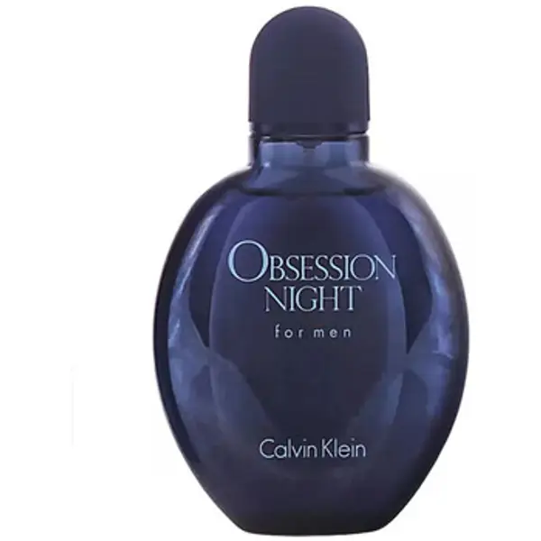 Calvin Klein Jeans Calvin Klein Jeans  Toaletna voda Obsession Night Eau de Toilette for Men 125 ml  Calvin Klein Jeans