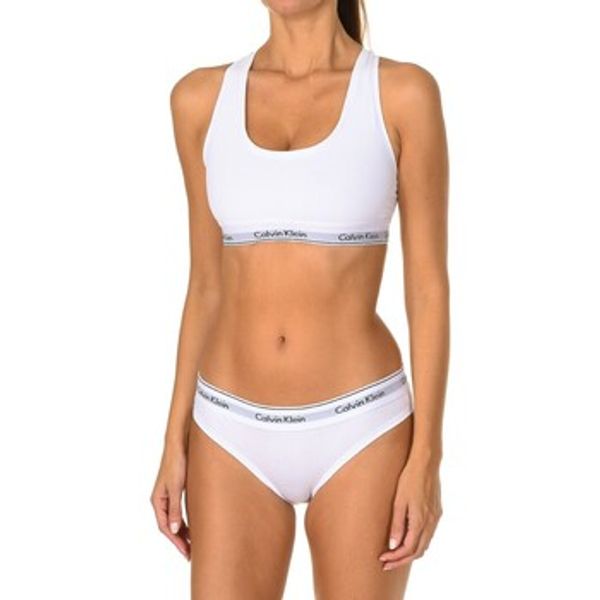 Calvin Klein Jeans Calvin Klein Jeans  Topovi F3789E-100  Calvin Klein Jeans