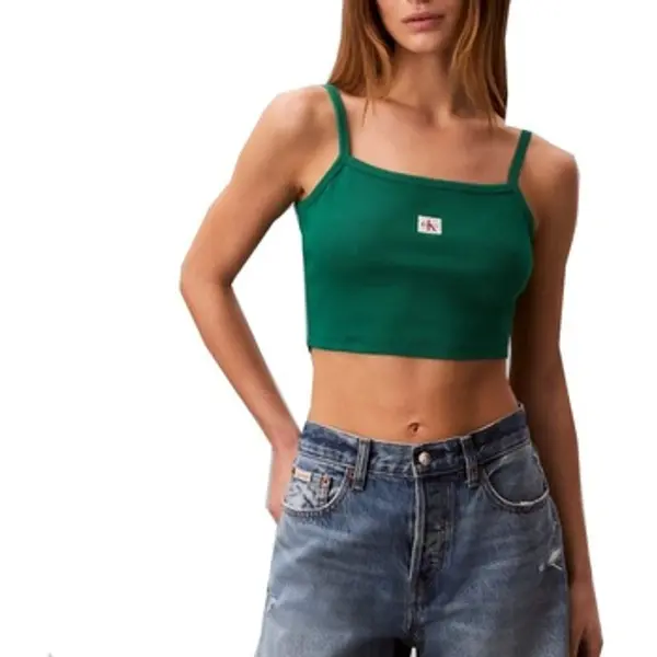 Calvin Klein Jeans Calvin Klein Jeans  Topovi i bluze Lv047f221g  Calvin Klein Jeans