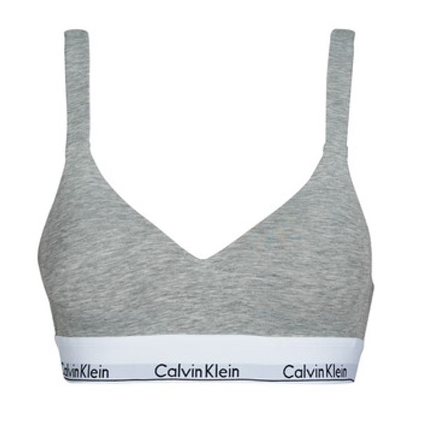 Calvin Klein Jeans Calvin Klein Jeans  Topovi LIFT BRALETTE  Calvin Klein Jeans