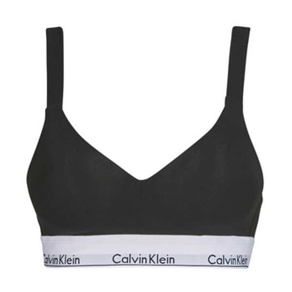 Calvin Klein Jeans Calvin Klein Jeans  Topovi LIFT BRALETTE  Calvin Klein Jeans