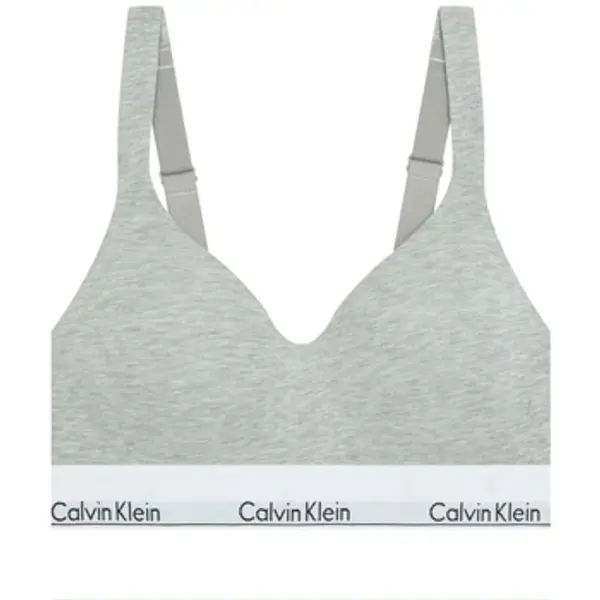 Calvin Klein Jeans Calvin Klein Jeans  Topovi Lift Bralette Icon Cotton Modal  Calvin Klein Jeans