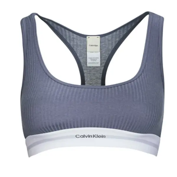 Calvin Klein Jeans Calvin Klein Jeans  Topovi LIGHTLY LINED BRALETTE  Calvin Klein Jeans