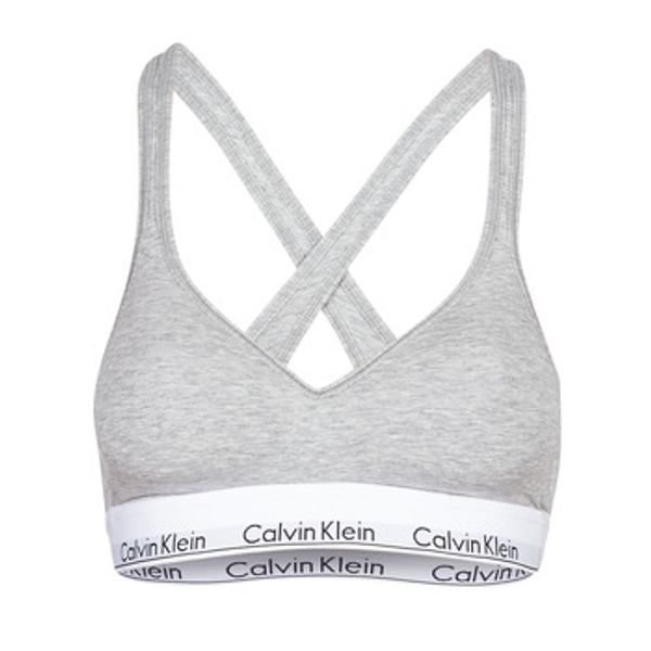 Calvin Klein Jeans Calvin Klein Jeans  Topovi MODERN COTTON BRALETTE LIFT  Calvin Klein Jeans