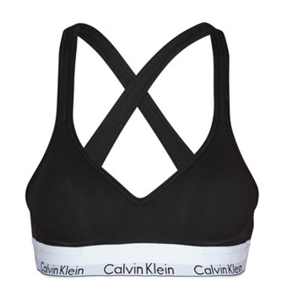 Calvin Klein Calvin Klein Jeans  Topovi MODERN COTTON BRALETTE LIFT  Calvin Klein Jeans
