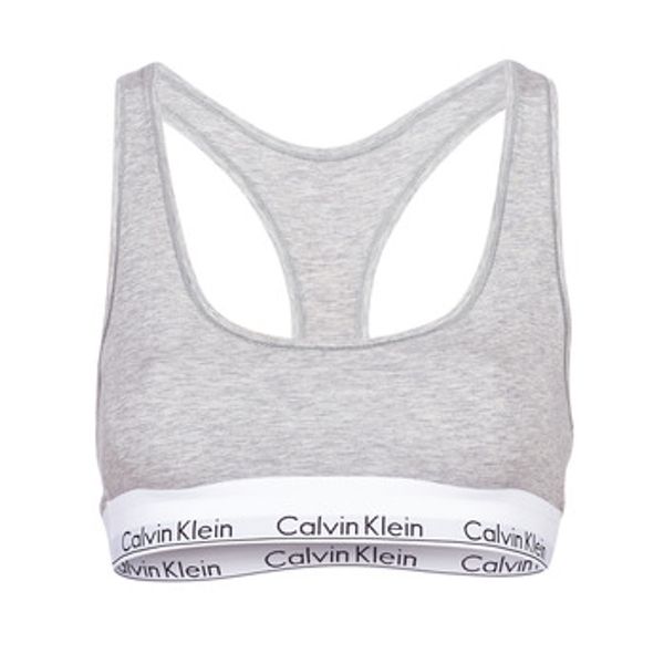 Calvin Klein Jeans Calvin Klein Jeans  Topovi MODERN COTTON UNLINED BRALETTE  Calvin Klein Jeans