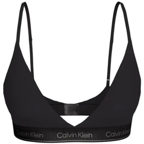 Calvin Klein Jeans Calvin Klein Jeans  Topovi Ropa Interior Mujer Modèle Lv00qf8825  Calvin Klein Jeans