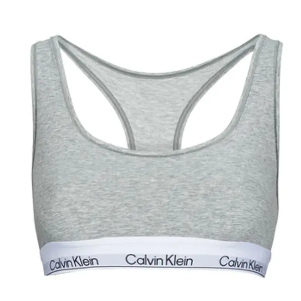 Calvin Klein Jeans Calvin Klein Jeans  Topovi UNLINED BRALETTE  Calvin Klein Jeans