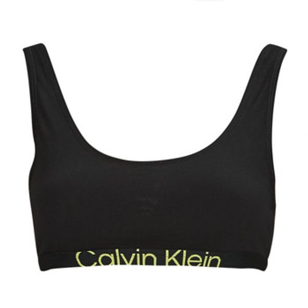 Calvin Klein Jeans Calvin Klein Jeans  Topovi UNLINED BRALETTE  Calvin Klein Jeans
