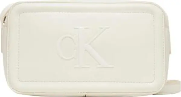 Calvin Klein Jeans Calvin Klein Jeans  Torbe BOLD CK CAMERA BAG LV04F3220G  Calvin Klein Jeans