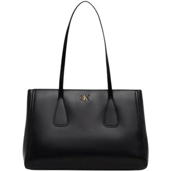 Calvin Klein Jeans Calvin Klein Jeans  Torbe CK MEDIUM WORK TOTE LV04F3442G  Calvin Klein Jeans