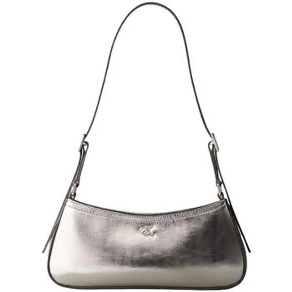Calvin Klein Jeans Calvin Klein Jeans  Torbe CK METALLIC SMALL SHOULDER BAG LV04F3304G  Calvin Klein Jeans