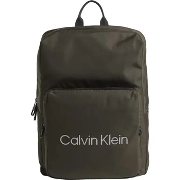 Calvin Klein Jeans Calvin Klein Jeans  Torbe Ck Must T Squared Campus Bp Rtw  Calvin Klein Jeans