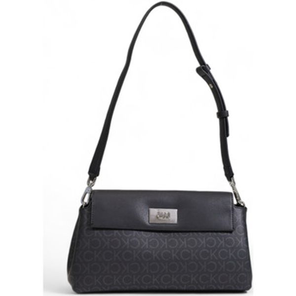 Calvin Klein Jeans Calvin Klein Jeans  Torbe CK PUSH SHOULDER BAG K60K612143  Calvin Klein Jeans