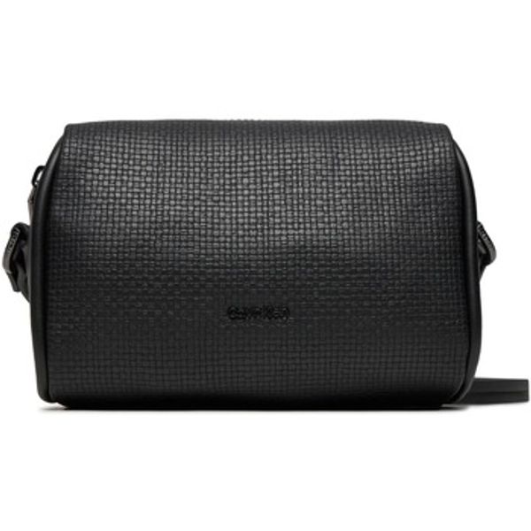 Calvin Klein Jeans Calvin Klein Jeans  Torbe CK REFINE CAMERA BAG_BRAID K60K612334  Calvin Klein Jeans