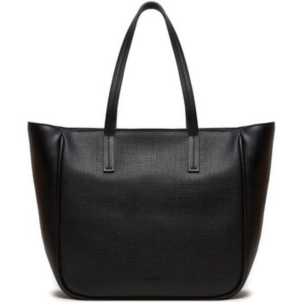 Calvin Klein Jeans Calvin Klein Jeans  Torbe CK REFINE MD SHOPPER_BRAID K60K612137  Calvin Klein Jeans